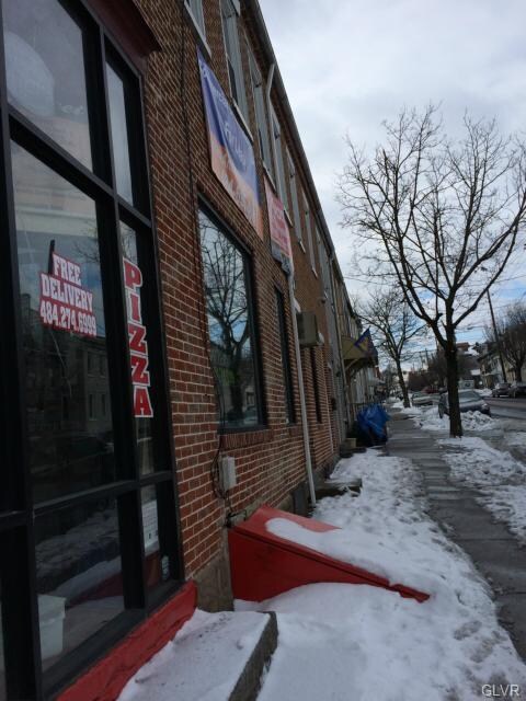 504 W Gordon St, Allentown, PA 18102 - photo 2