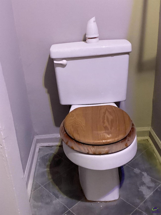 407 Emory St, Fort Valley, GA 31030 - photo 6