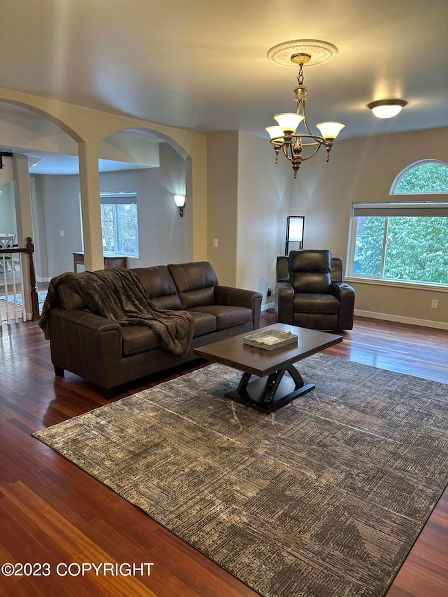 1400 W 47th Ave, Anchorage, AK 99503 - photo 2