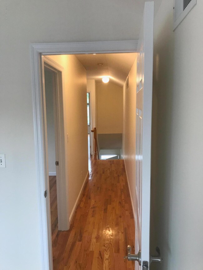 6 Pleasant Plains Avenue 2nd Floor Hallw
