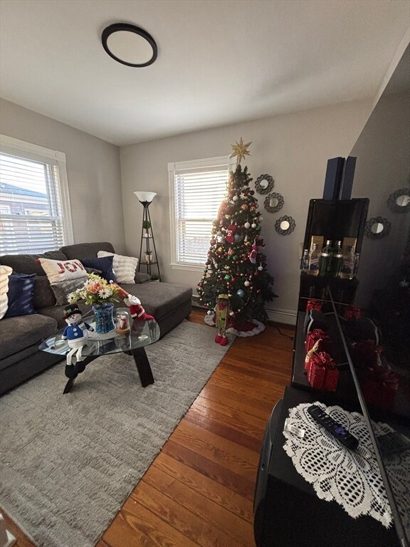 25 Peirce Ave unit 1, Everett, MA 02149 - photo 4