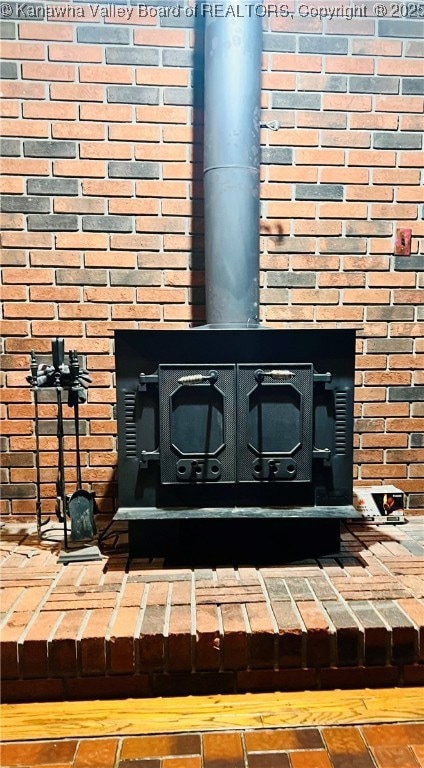 354 Mill Branch Rd, Chapmanville, WV 25508 - photo 7