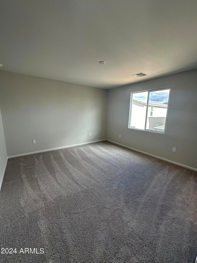 Primary Room