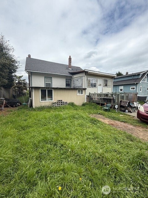 4507 S Holly St, Seattle, WA 98118 - photo 3