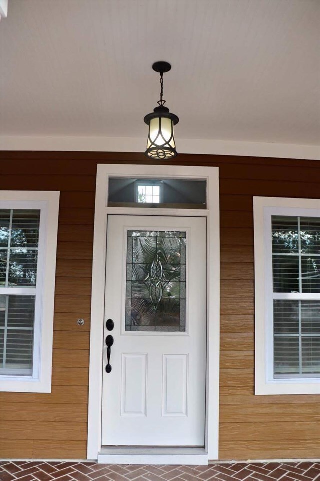 214 Friendship Church Rd, Crawfordville, FL 32327 - photo 4