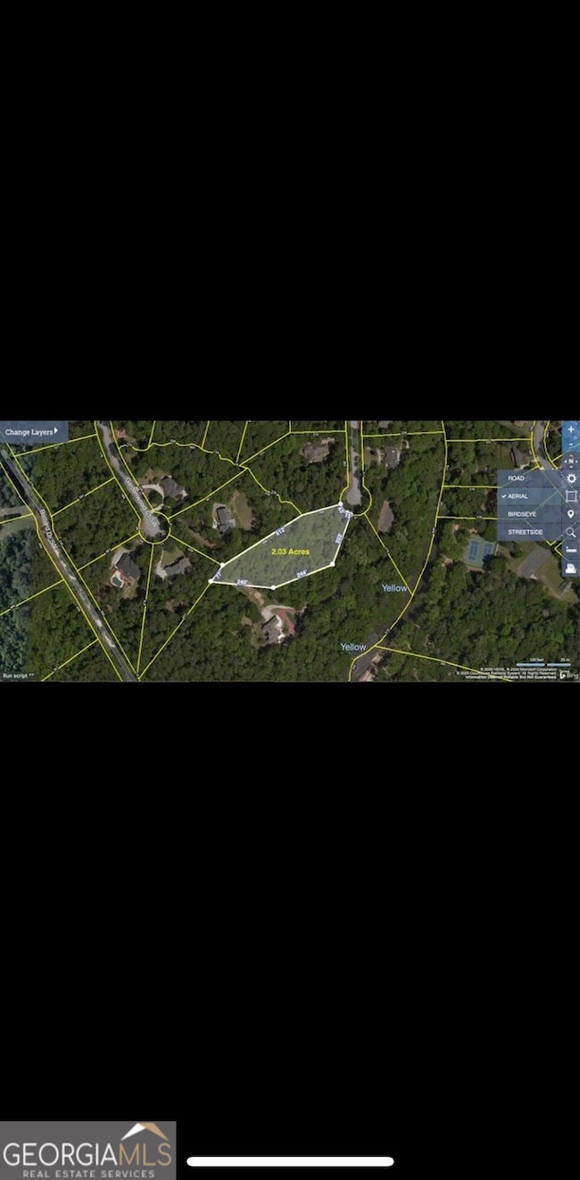 2877 Heather Row Ridge SW, Lilburn, GA 30047 - photo 2