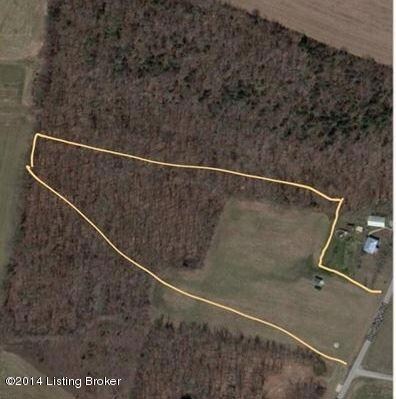 Lot 1 Dupin Loop Airel View