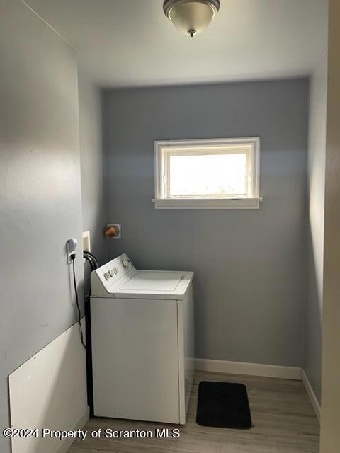 416 Cherry St unit 2nd fl, Scranton, PA 18505 - photo 4