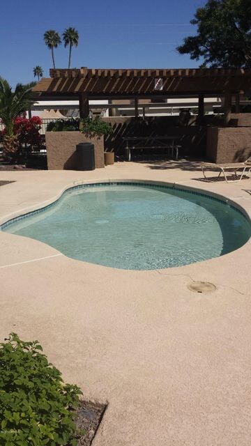 Kiddie Pool