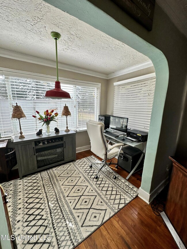 sunroom
