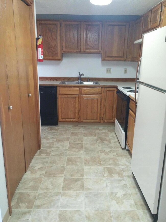 1541 W Tudor Rd unit 6, Anchorage, AK 99503 - photo 5