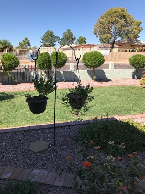 Landscape by design