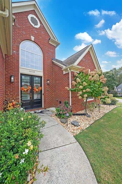 1618 Rocky Knoll Ln, Dacula, GA 30019 - photo 2