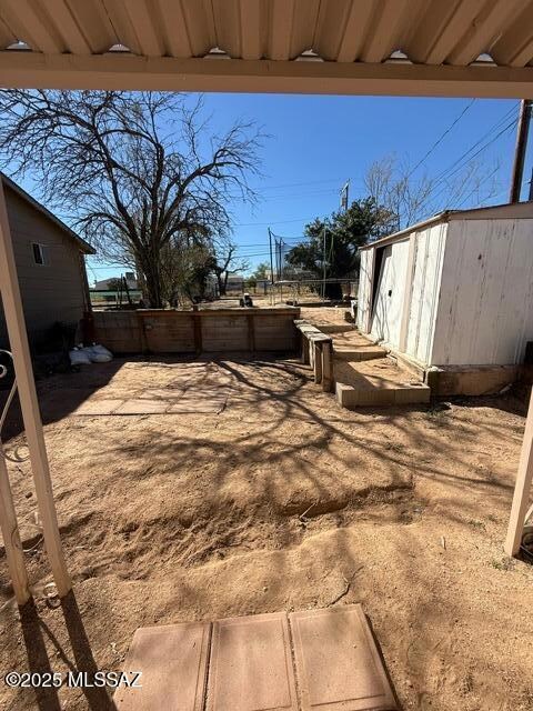 524 E 6th St, Benson, AZ 85602 - photo 6