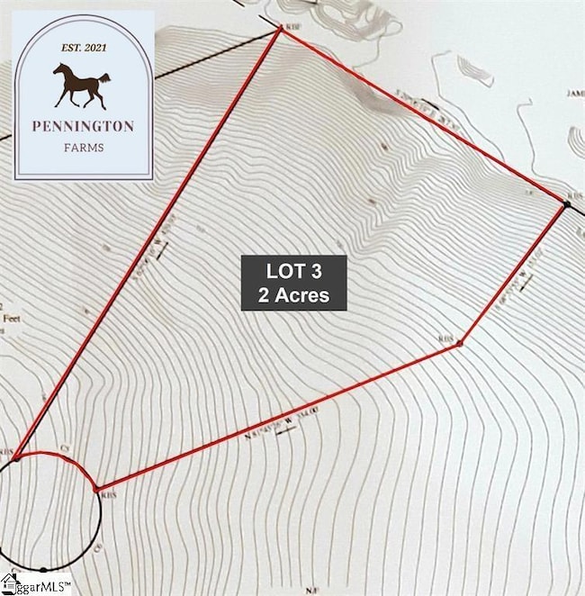 00 Catalan Ct, Fountain Inn, SC 29644 - photo 5