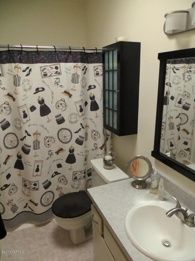 Master Bath