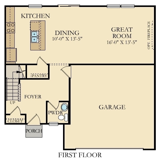 11804 Cotterill Way, Indianapolis, IN 46235 - photo 2