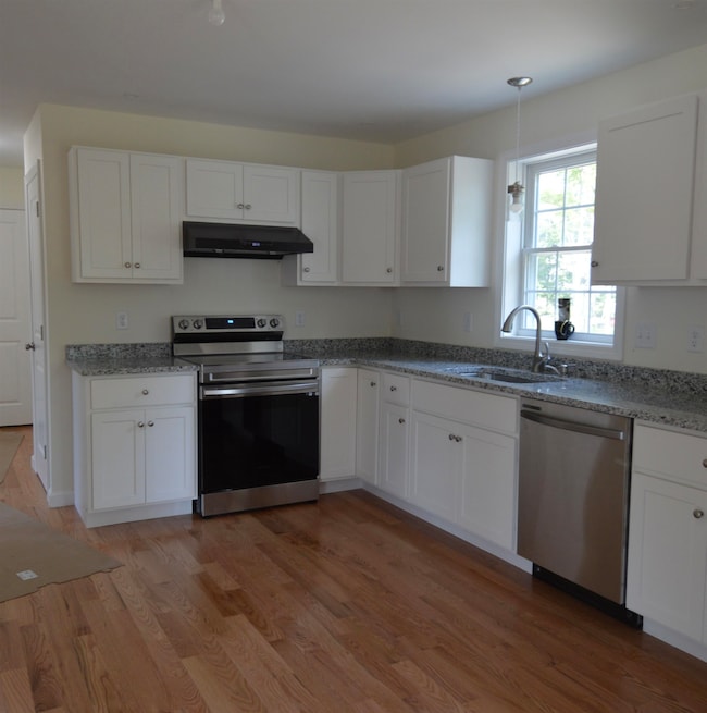 48 Ida Cir unit 310-22, Rochester, NH 03868 - photo 4