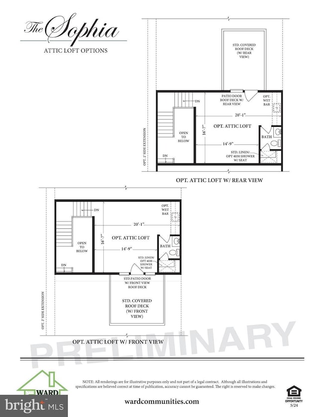 TBB-SOPHIA Justify Cir, Havre de Grace, MD 21078 - photo 5