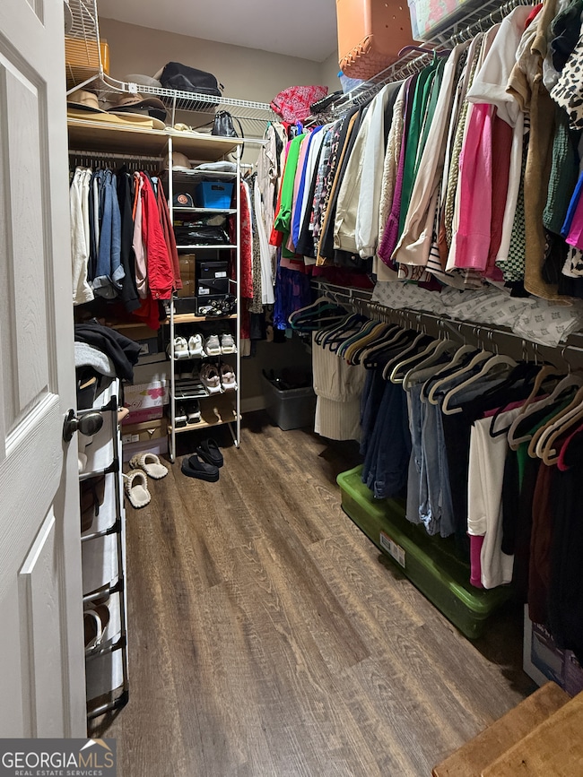 301 Summit Heights Dr, Nicholson, GA 30565 - photo 6