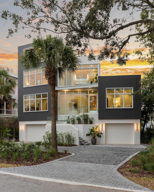 304 Carolina Blvd, Isle of Palms, SC 29451 - photo 2