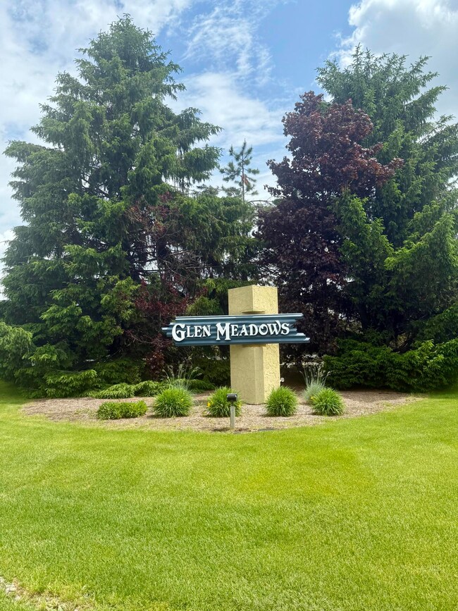 Glen Meadows