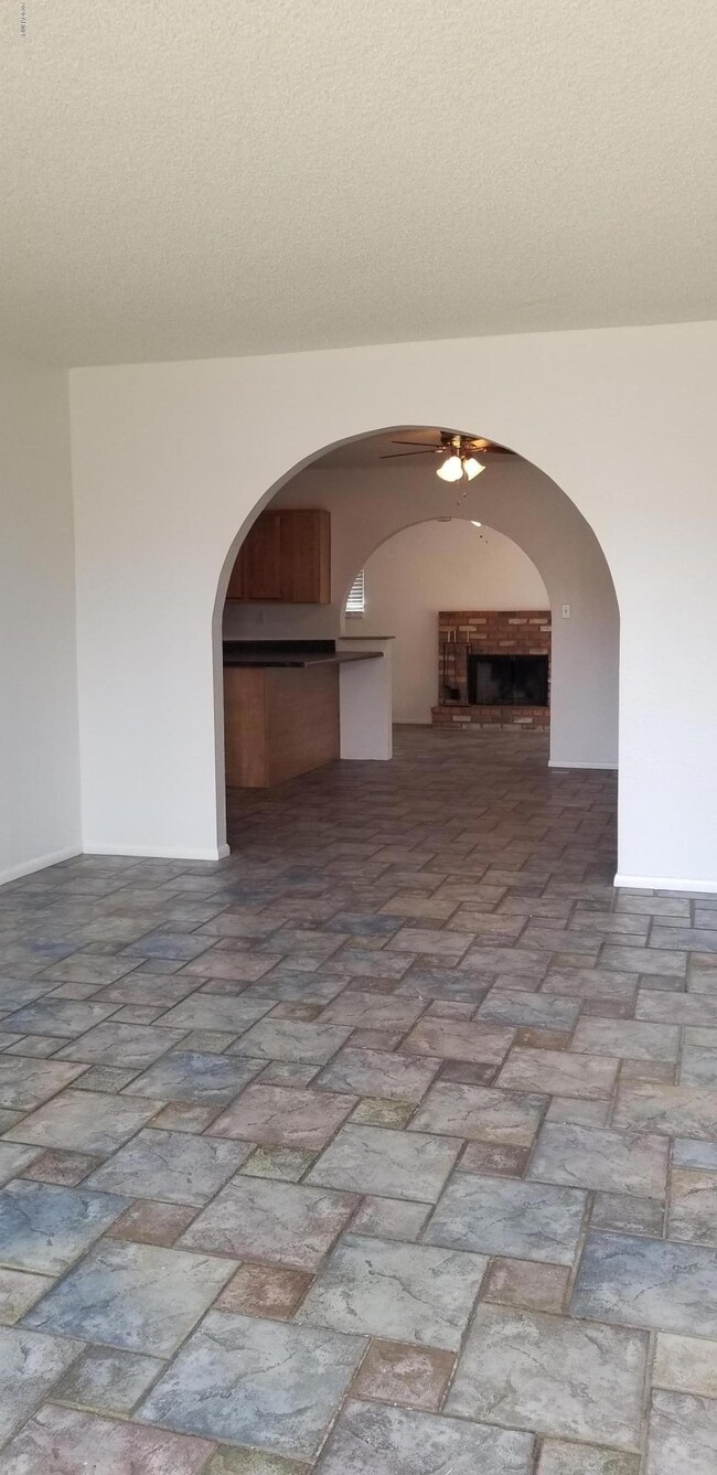Front Room