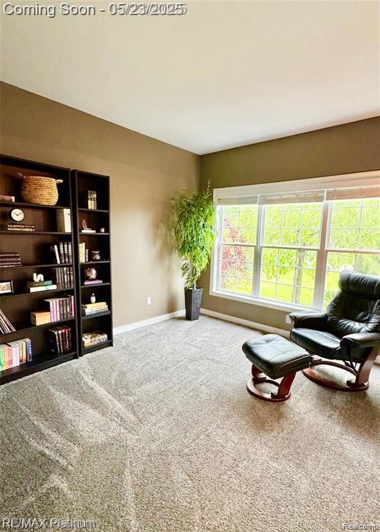 Library/Study