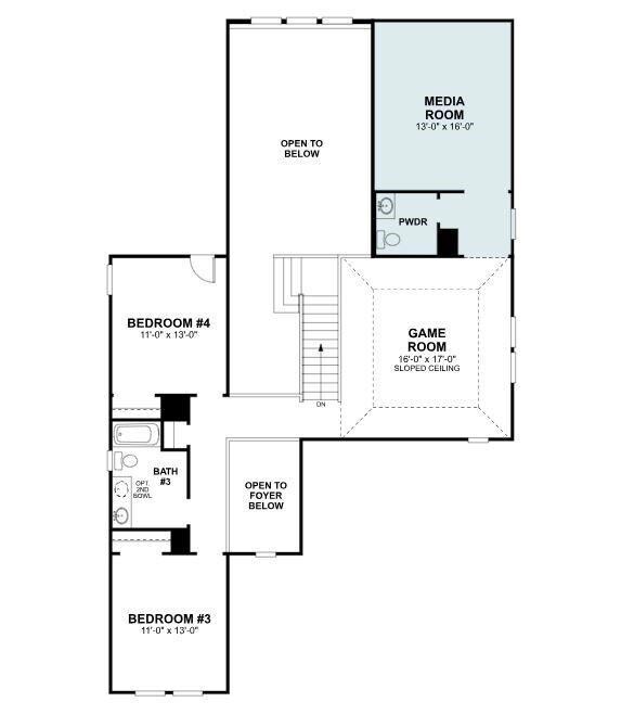 3701 Monte Carlo Ln, Denton, TX 76210 - photo 3