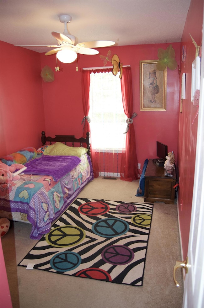 1103 Belmont Ave, Shelbyville, TN 37160 - photo 5