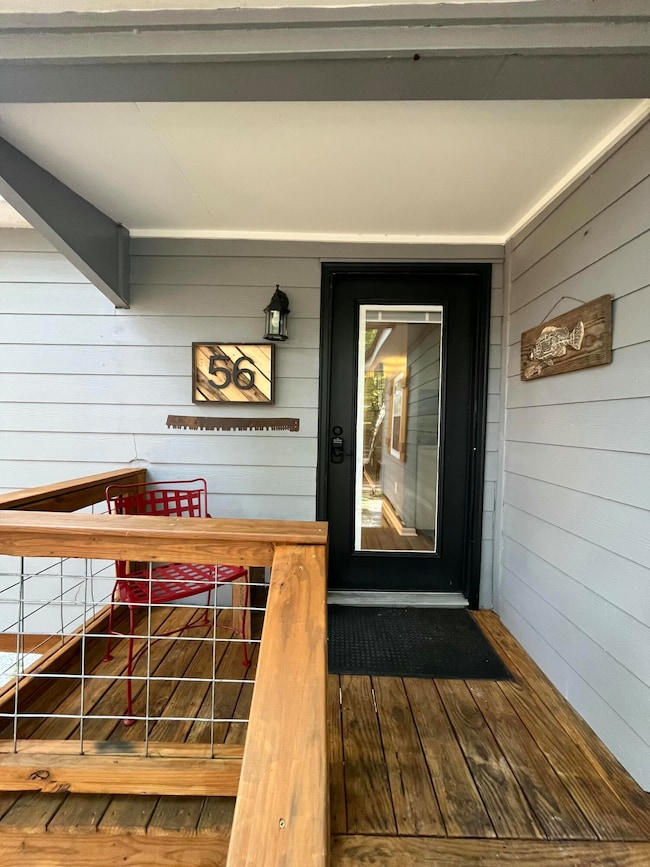 2 front porch