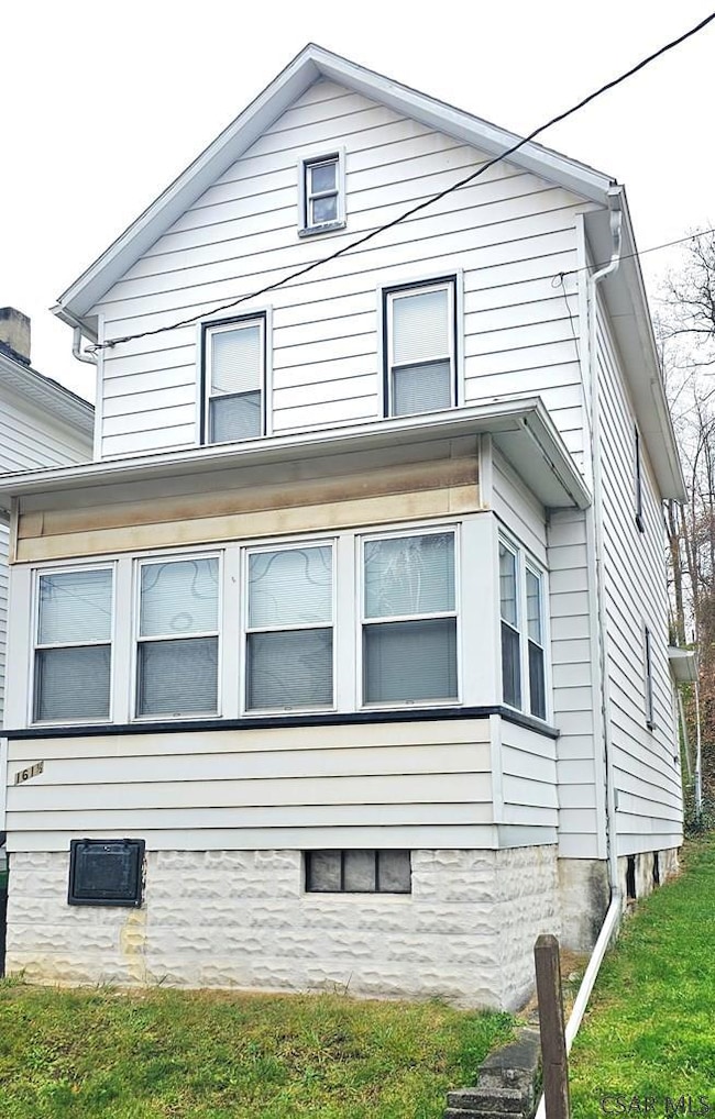 161.5 Barron Ave, Johnstown, PA 15906 - photo 2