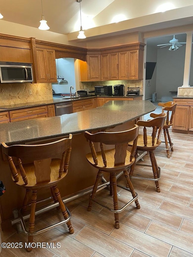 470 Monmouth Place, Long Branch, NJ 07740 - photo 6