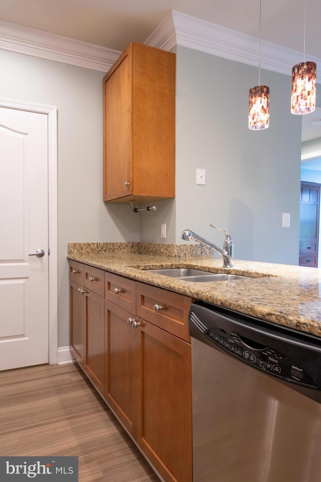 The Prescott unit 305, Alexandria, VA 22314 - photo 4