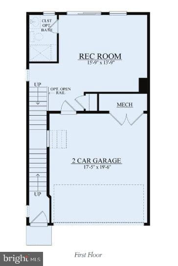 11034 Blackburn Cove Ln, Manassas, VA 20109 - photo 4