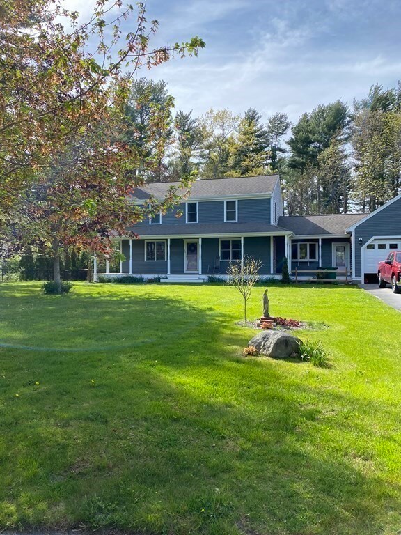 15 Hill Farm Rd, Pembroke, MA 02359 - photo 2