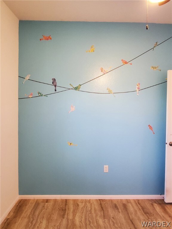 Custom design - Office Wall