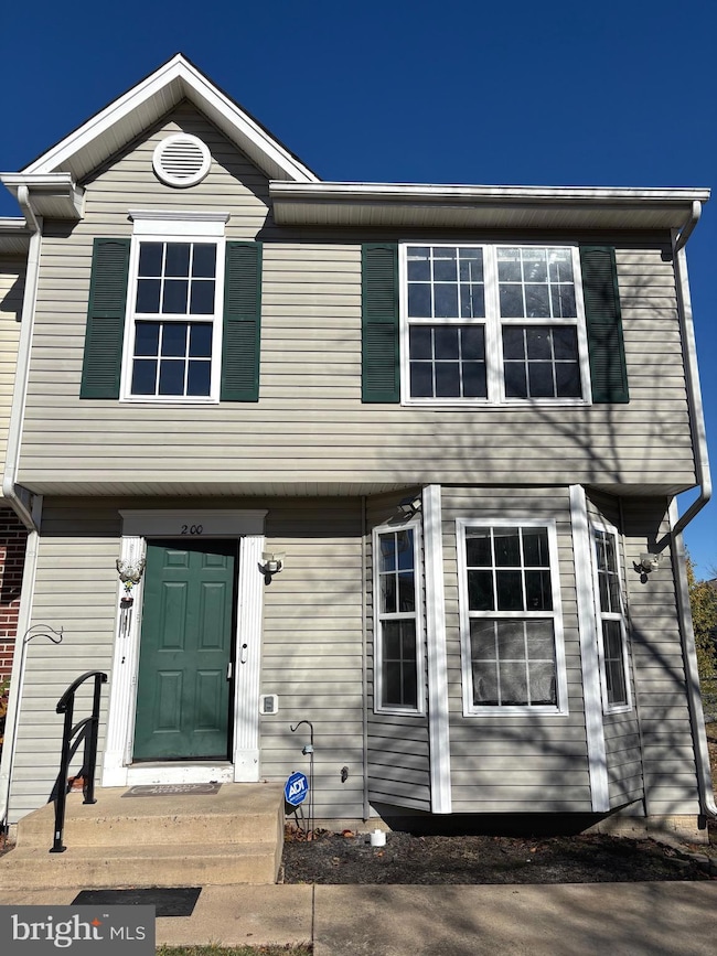 200 Torbert Loop, Stafford, VA 22554 - photo 2