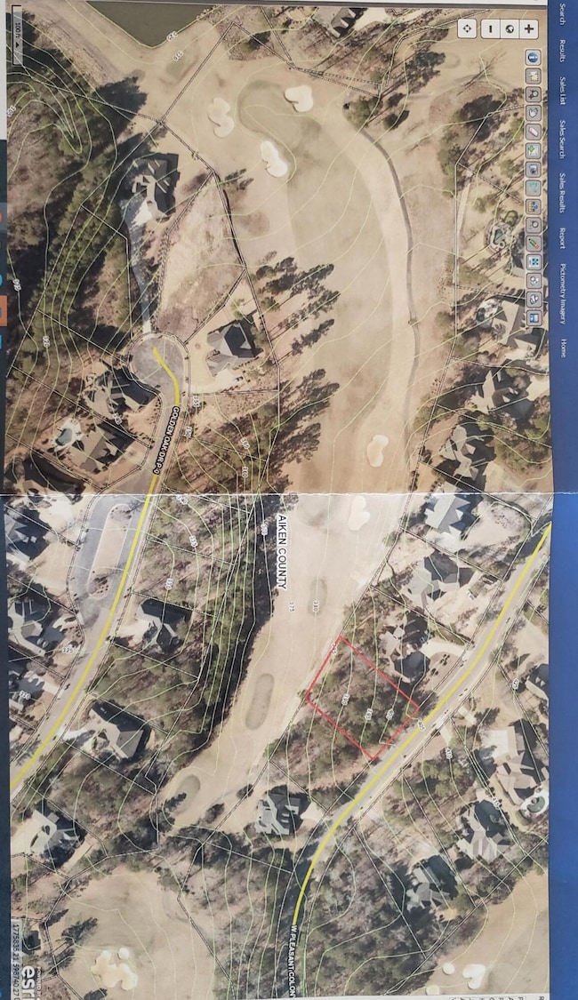 543 W Pleasant Colony Dr unit Lot 290, Aiken, SC 29803 - photo 6