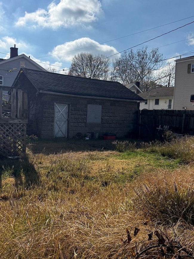 705 N Front St, Wheeling, WV 26003 - photo 4