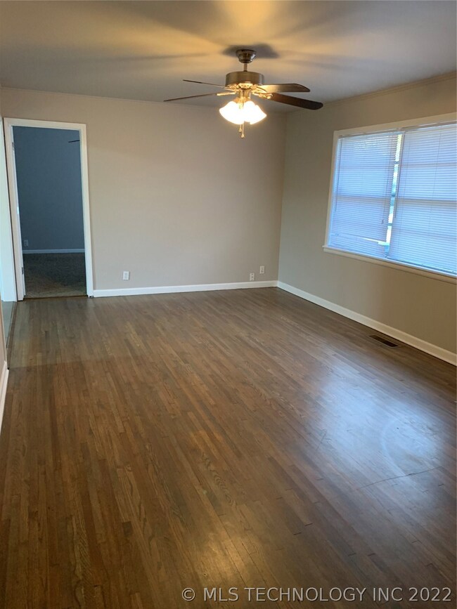 713 W Norman St, Broken Arrow, OK 74012 - photo 6