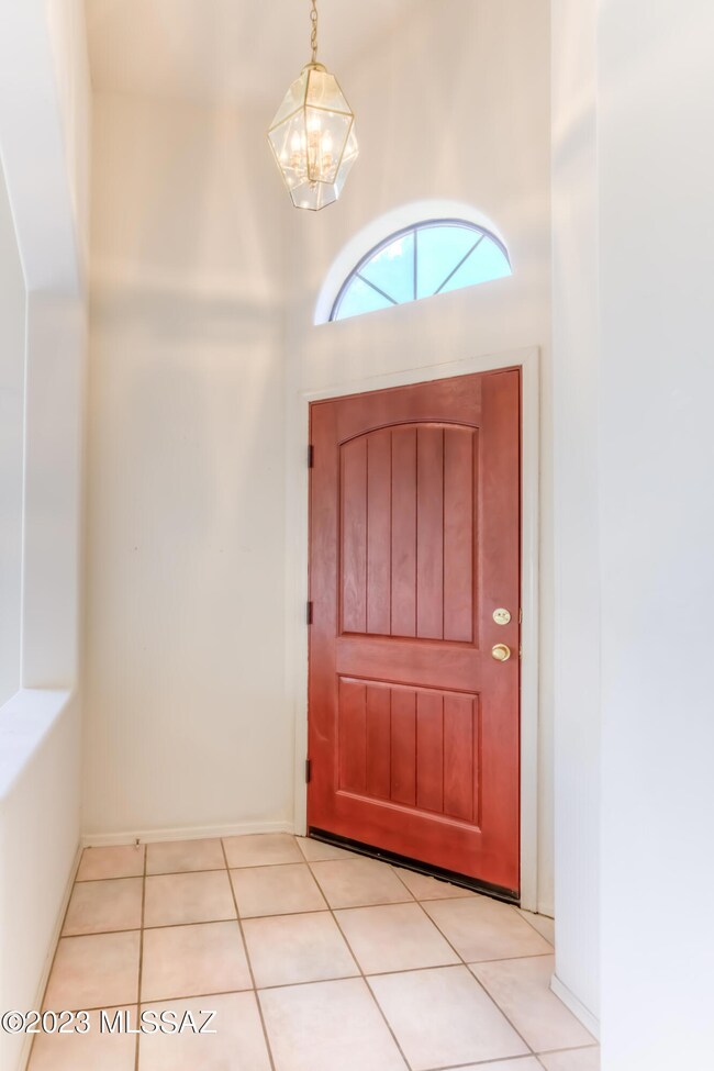 6 Interior Entrance-2