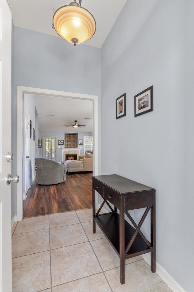 8412 Ivy Brook Ln, Tallahassee, FL 32312 - photo 3