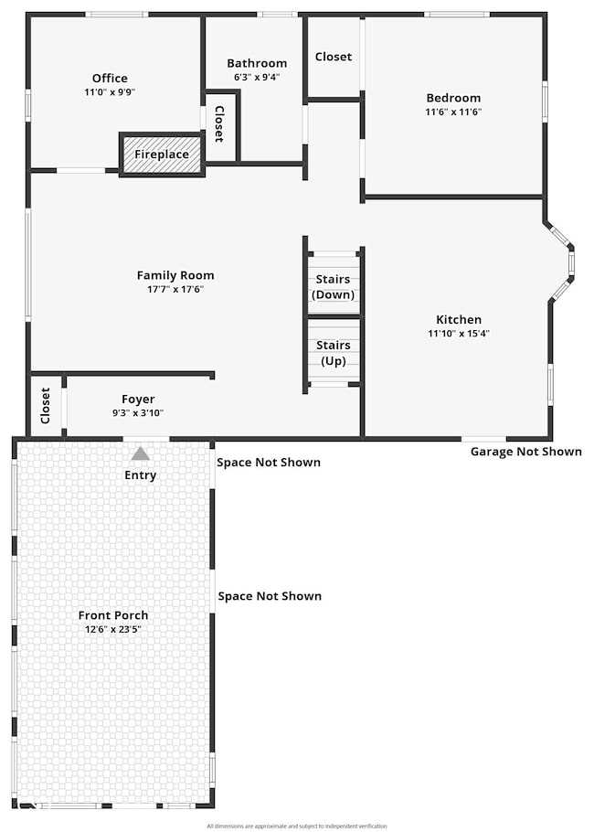 6430 E Southport Rd, Indianapolis, IN 46237 - photo 4