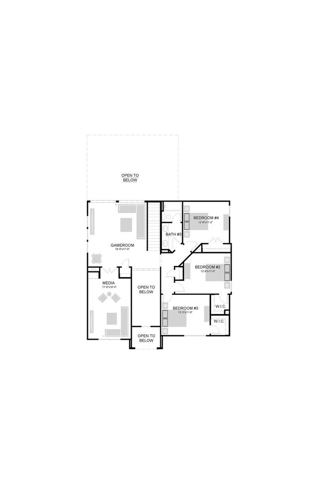 10637 Potawatomi Ln, Fort Worth, TX 76179 - photo 3