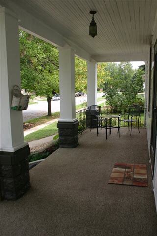 1917 Perrine St, Lafayette, IN 47904 - photo 3