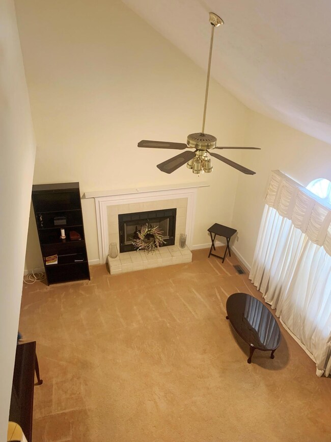 Family Rm View from upstairs (2)