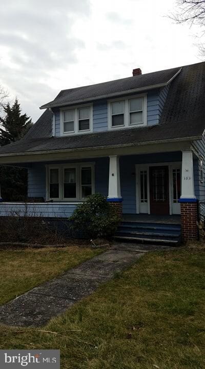 163 Parkview Dr, Keyser, WV 26726 - photo 2