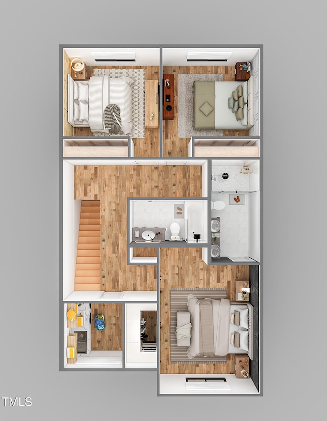 Floor 2