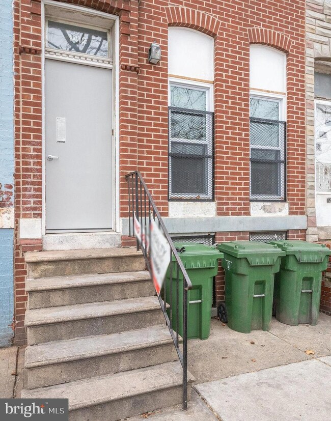 1412 N Fulton Ave, Baltimore, MD 21217 - photo 6